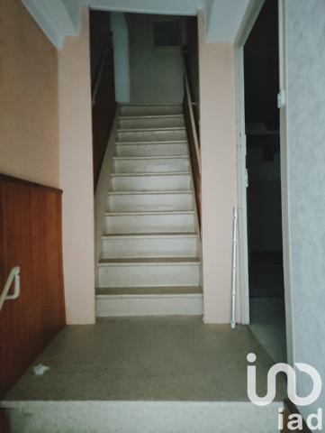 Maison 4 pièces de 100 m² à Vanosc (07690)