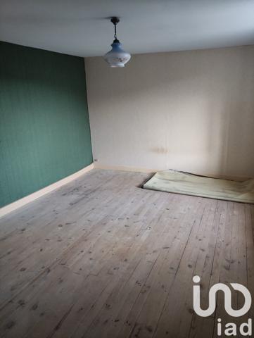 Maison 4 pièces de 100 m² à Vanosc (07690)