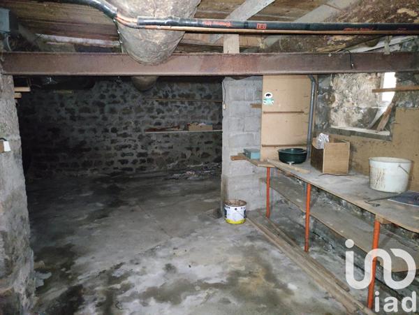 Maison 4 pièces de 100 m² à Vanosc (07690)