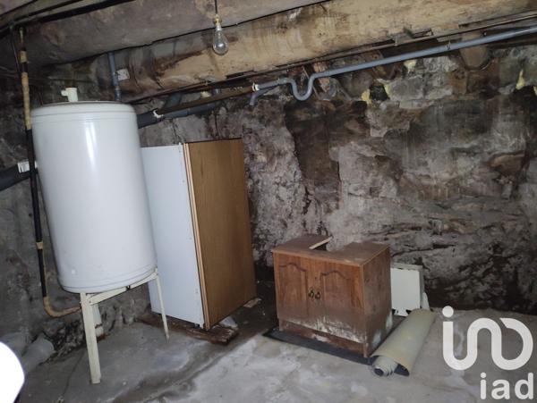 Maison 4 pièces de 100 m² à Vanosc (07690)