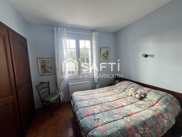 Maison provençale 5 pièces 151 m²- piscine, jardin