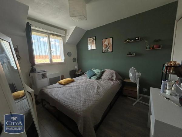 Appartement à louer 2 pièces 45.4m² Condat-sur-Vienne (87920)