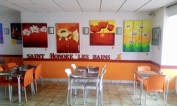 Fonds De Commerce - 150 m²