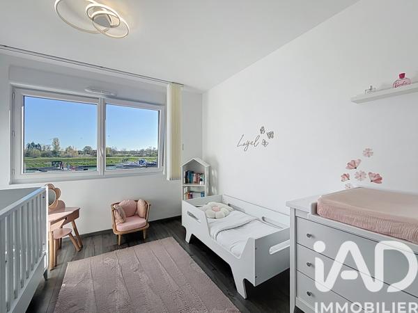 Maison à vendre 5 pièces 109 m² Talange