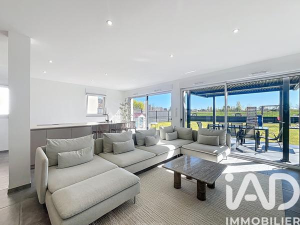 Maison à vendre 5 pièces 109 m² Talange
