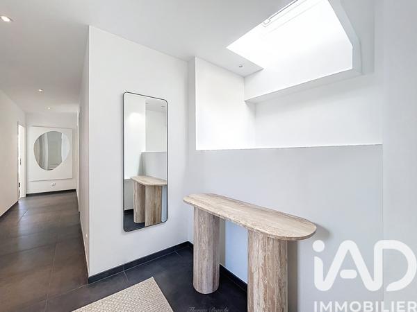 Maison à vendre 5 pièces 109 m² Talange