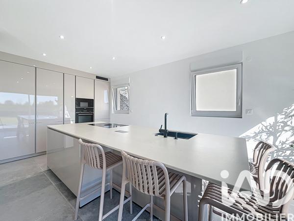 Maison à vendre 5 pièces 109 m² Talange