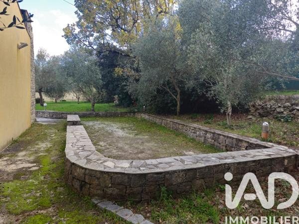 Maison à vendre 5 pièces 130 m² Garéoult