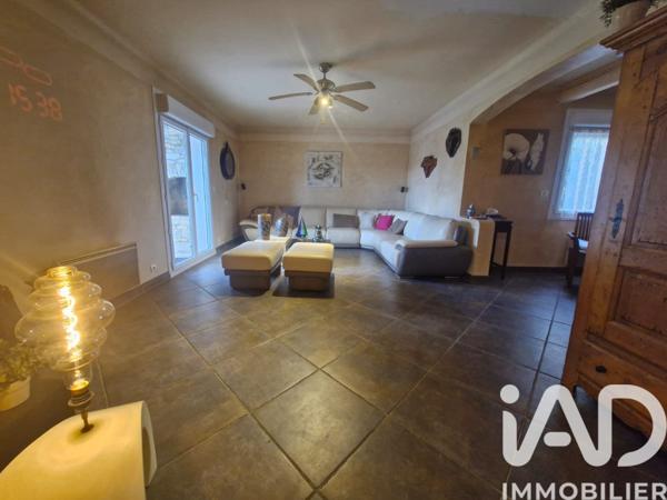 Maison à vendre 5 pièces 130 m² Garéoult