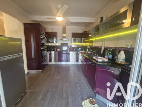 Maison à vendre 5 pièces 130 m² Garéoult