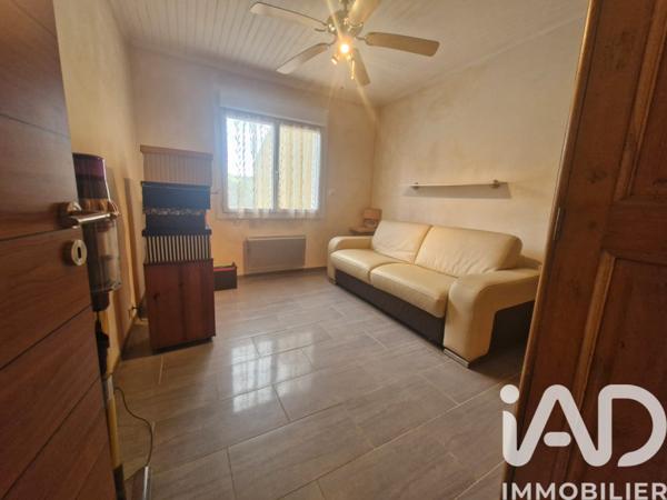 Maison à vendre 5 pièces 130 m² Garéoult