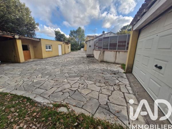 Maison à vendre 5 pièces 130 m² Garéoult