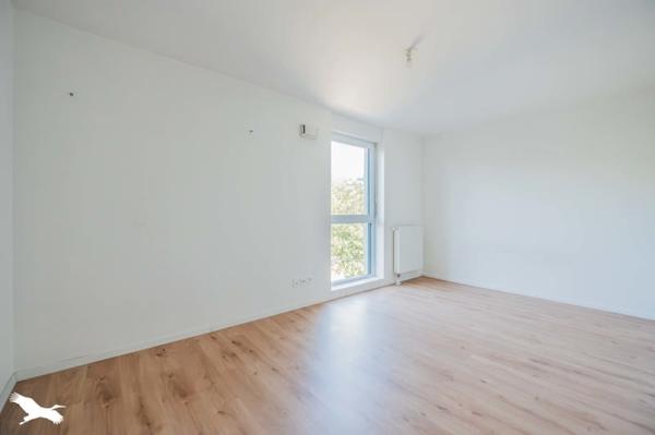 Appartement à vendre |  Saint-Herblain |  3 pièces | 60 m²