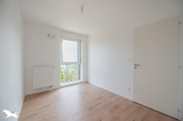 Appartement à vendre |  Saint-Herblain |  3 pièces | 60 m²