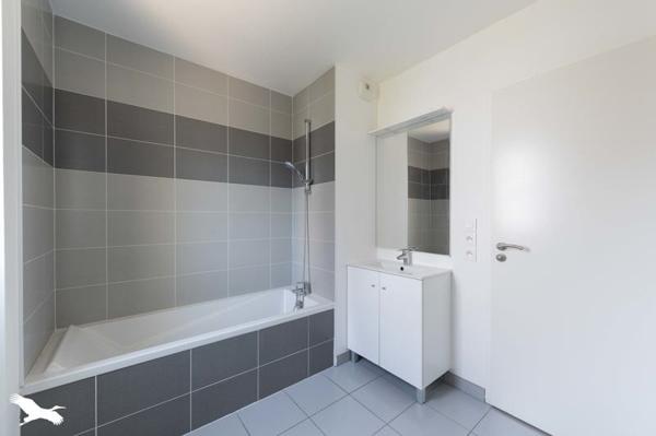 Appartement à vendre |  Saint-Herblain |  3 pièces | 60 m²
