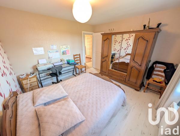 Maison à vendre 6 pièces 133 m² Montmorillon