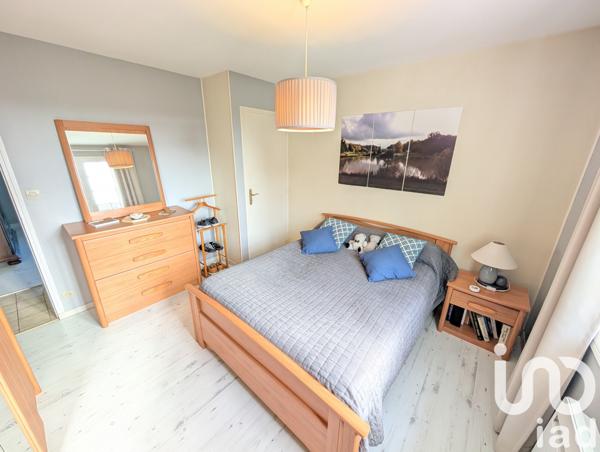 Maison à vendre 6 pièces 133 m² Montmorillon