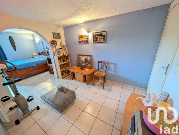 Maison à vendre 6 pièces 133 m² Montmorillon