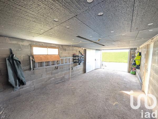 Maison à vendre 6 pièces 133 m² Montmorillon