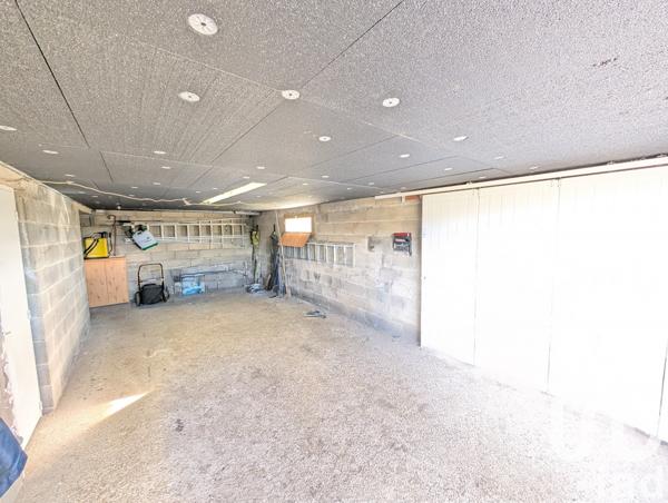 Maison à vendre 6 pièces 133 m² Montmorillon