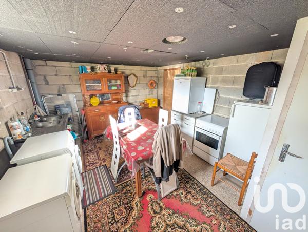 Maison à vendre 6 pièces 133 m² Montmorillon