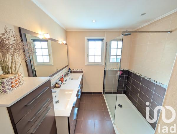 Maison à vendre 6 pièces 133 m² Montmorillon