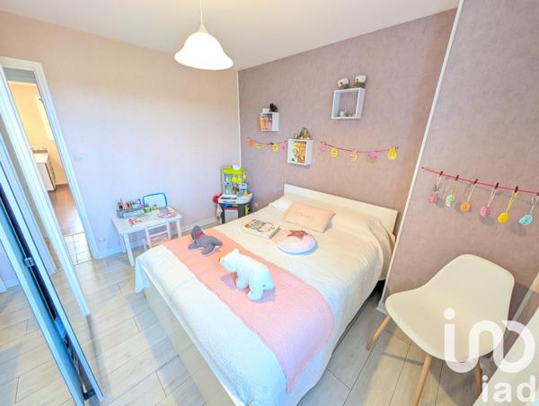 Maison à vendre 6 pièces 133 m² Montmorillon