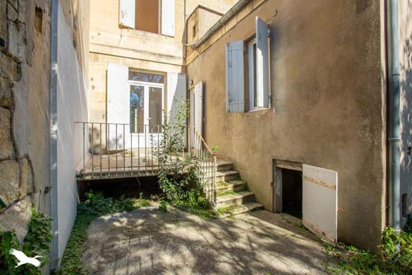 Maison à vendre 334 336 € Libourne 6 p 156 m² DPE E