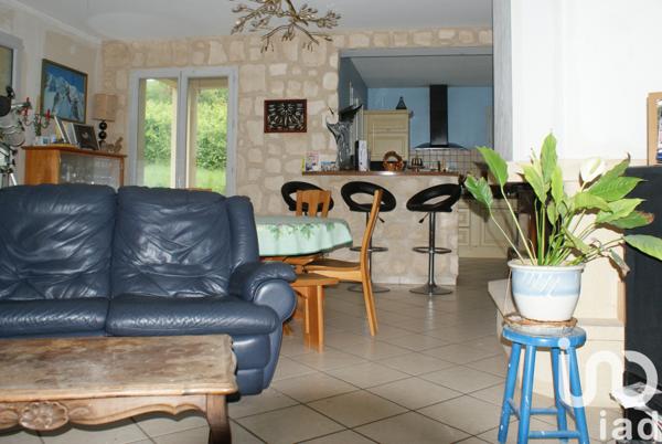 Maison à vendre 4 pièces 120 m² Anse
