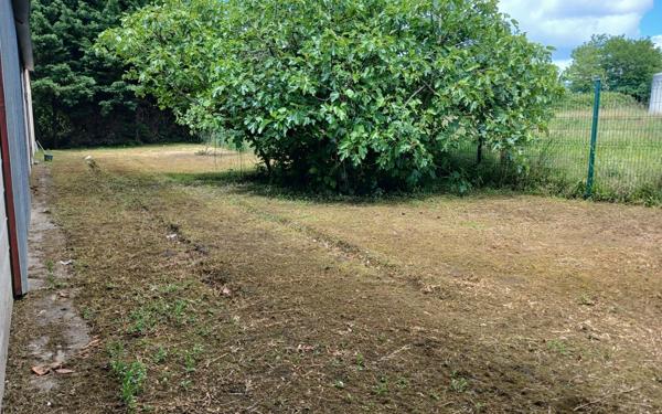 Immeuble à vendre    10 pièces •  Hagetmau