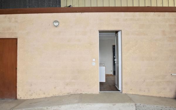 Immeuble à vendre    10 pièces •  Hagetmau