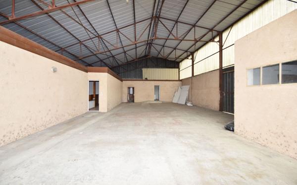 Immeuble à vendre    10 pièces •  Hagetmau