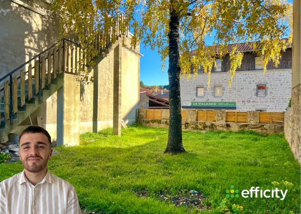 Immeuble 20 pièces - 254 m²