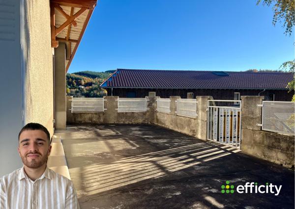 Immeuble 20 pièces - 254 m²