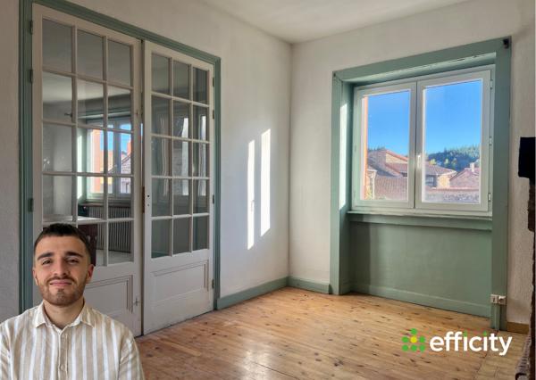 Immeuble 20 pièces - 254 m²