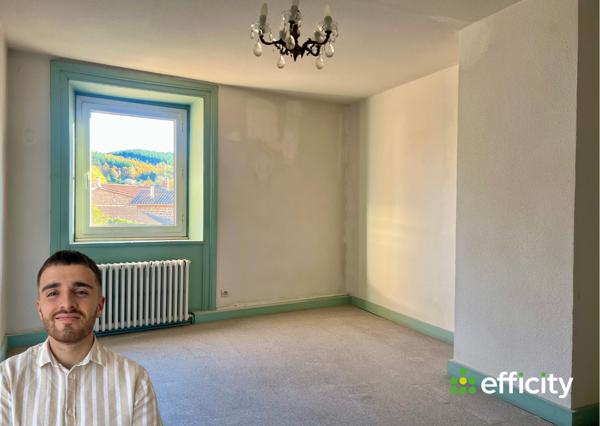 Immeuble 20 pièces - 254 m²