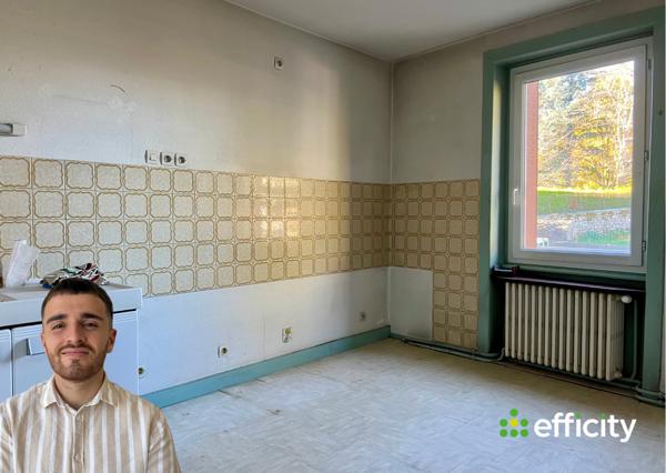 Immeuble 20 pièces - 254 m²