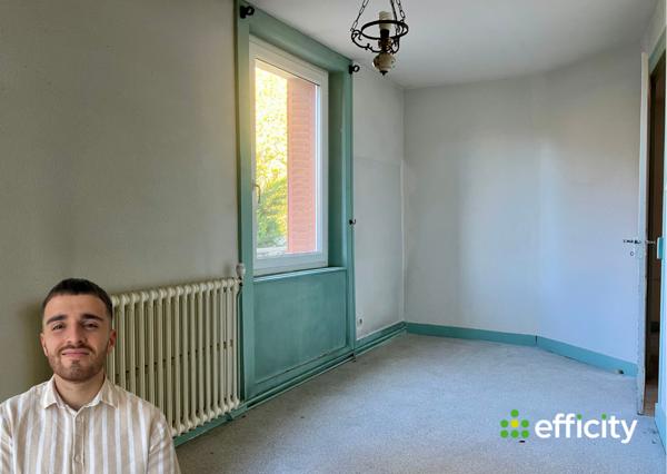 Immeuble 20 pièces - 254 m²