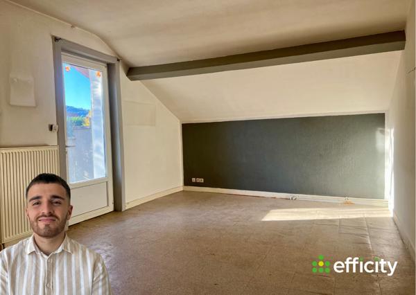 Immeuble 20 pièces - 254 m²