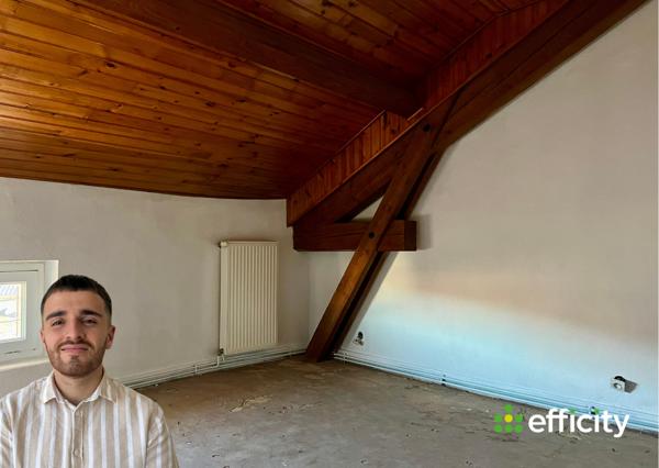 Immeuble 20 pièces - 254 m²