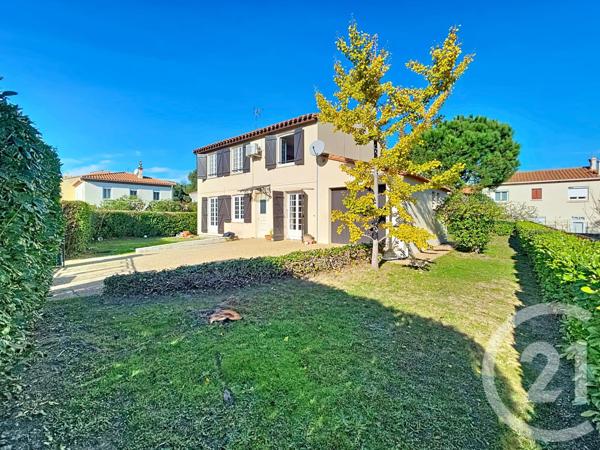 Maison à vendre  6 pièces - 140,24 m2 CERET - 66