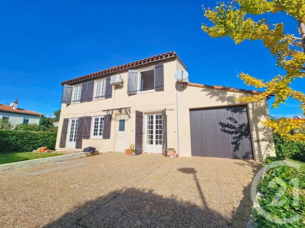 Maison à vendre  6 pièces - 140,24 m2 CERET - 66