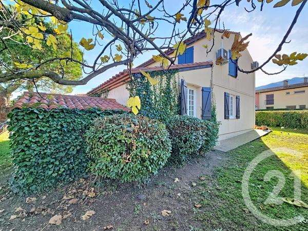 Maison à vendre  6 pièces - 140,24 m2 CERET - 66