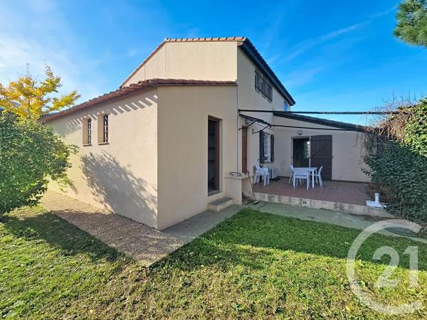 Maison à vendre  6 pièces - 140,24 m2 CERET - 66