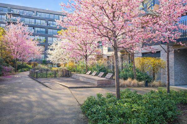 Appartement de 60 m²