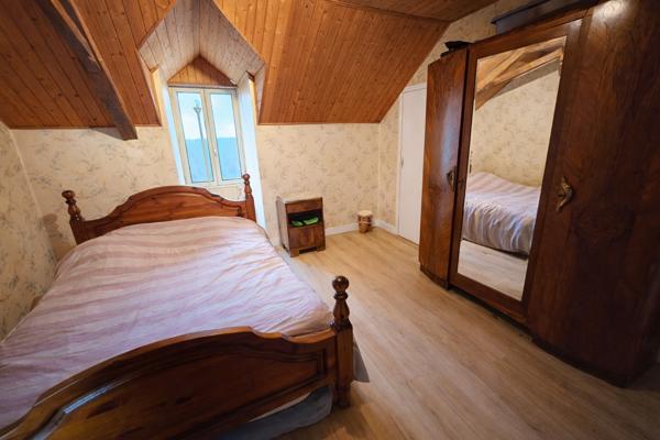 Longère 3 chambres 150m² MESANGER