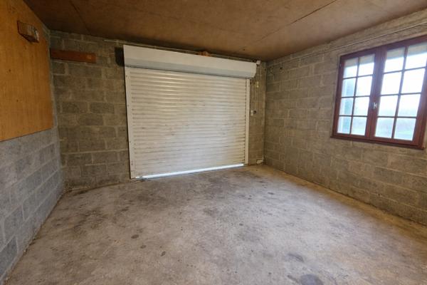 Longère 3 chambres 150m² MESANGER