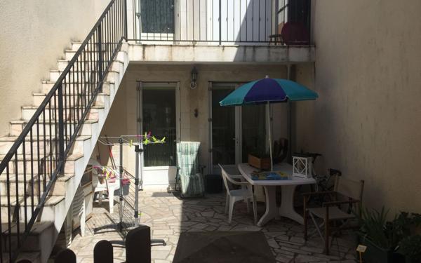 Appartement à vendre    5 pièces •  Selles-sur-Cher