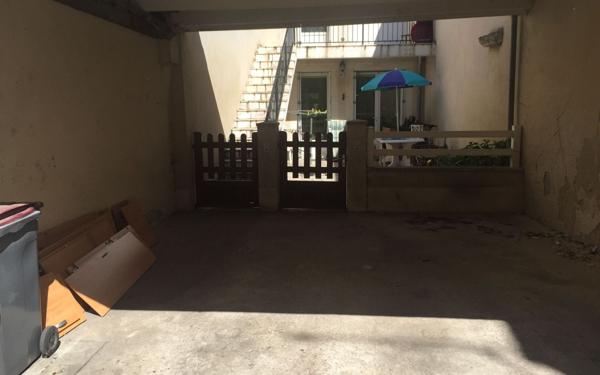 Appartement à vendre    5 pièces •  Selles-sur-Cher