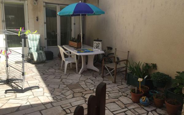 Appartement à vendre    5 pièces •  Selles-sur-Cher